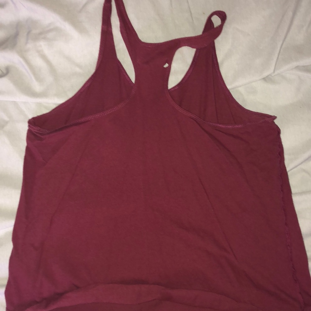 Vans Razorback tee - Picture 3 of 3